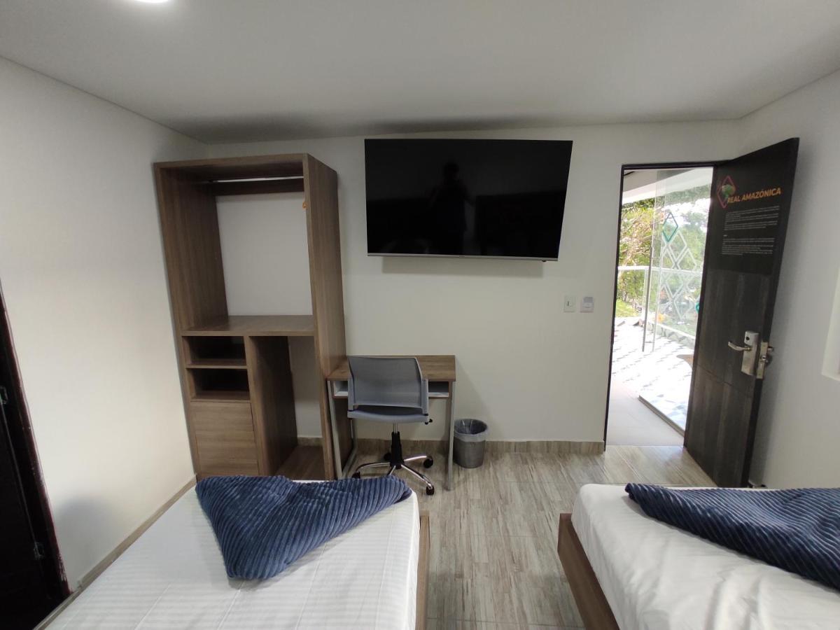 Hostel Boutique Nido De Loros Medellín Dış mekan fotoğraf