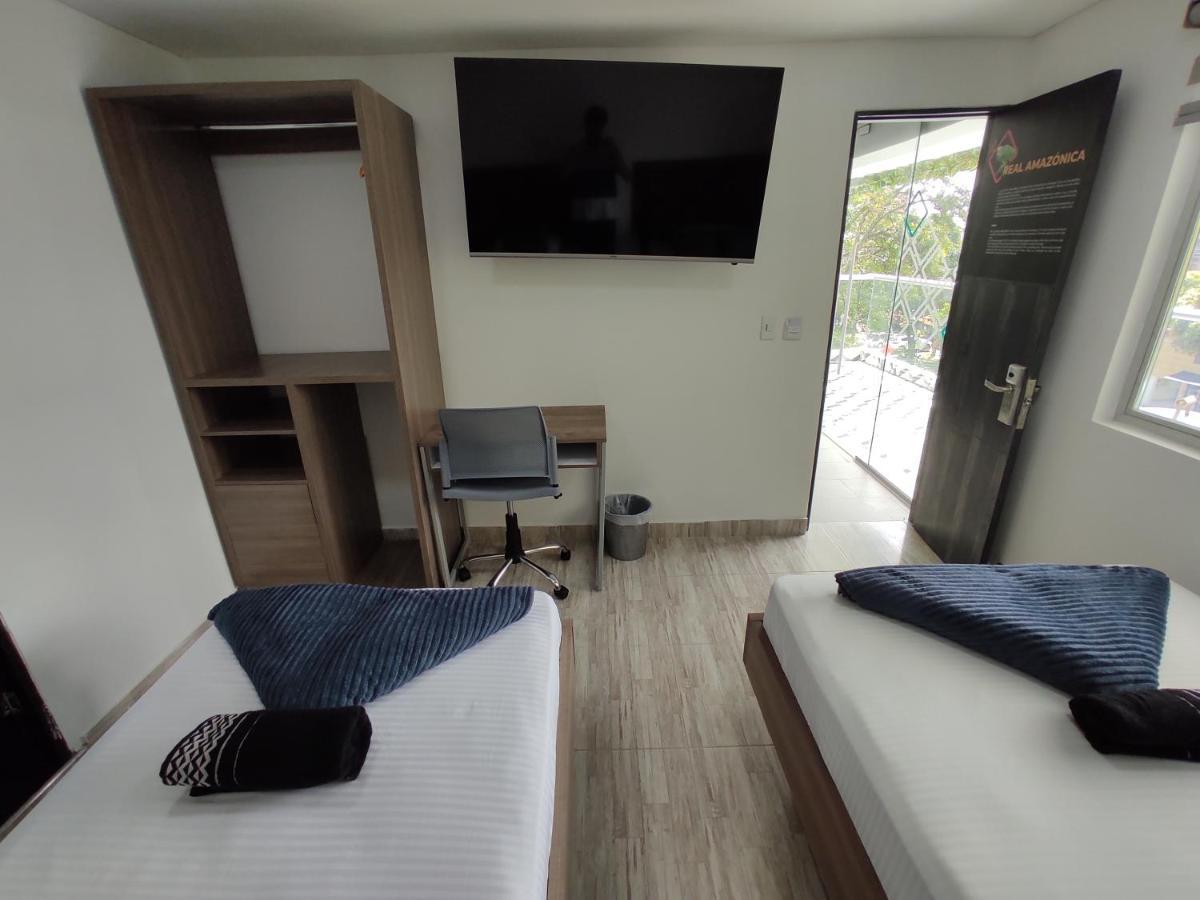 Hostel Boutique Nido De Loros Medellín Dış mekan fotoğraf