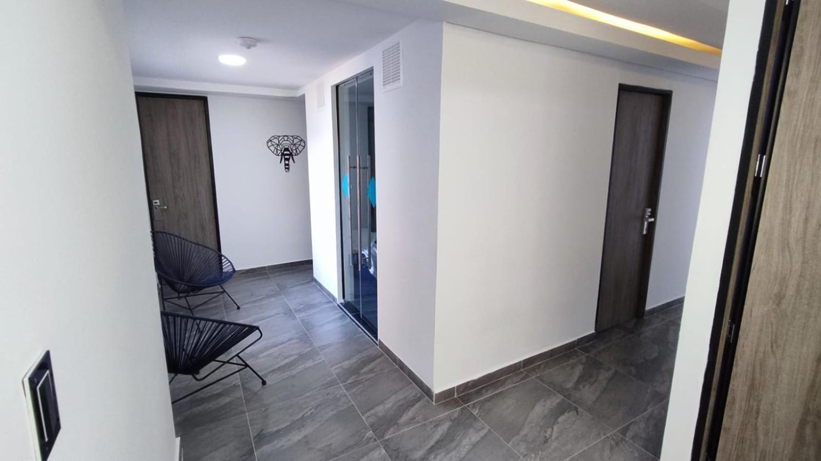 Hostel Boutique Nido De Loros Medellín Dış mekan fotoğraf