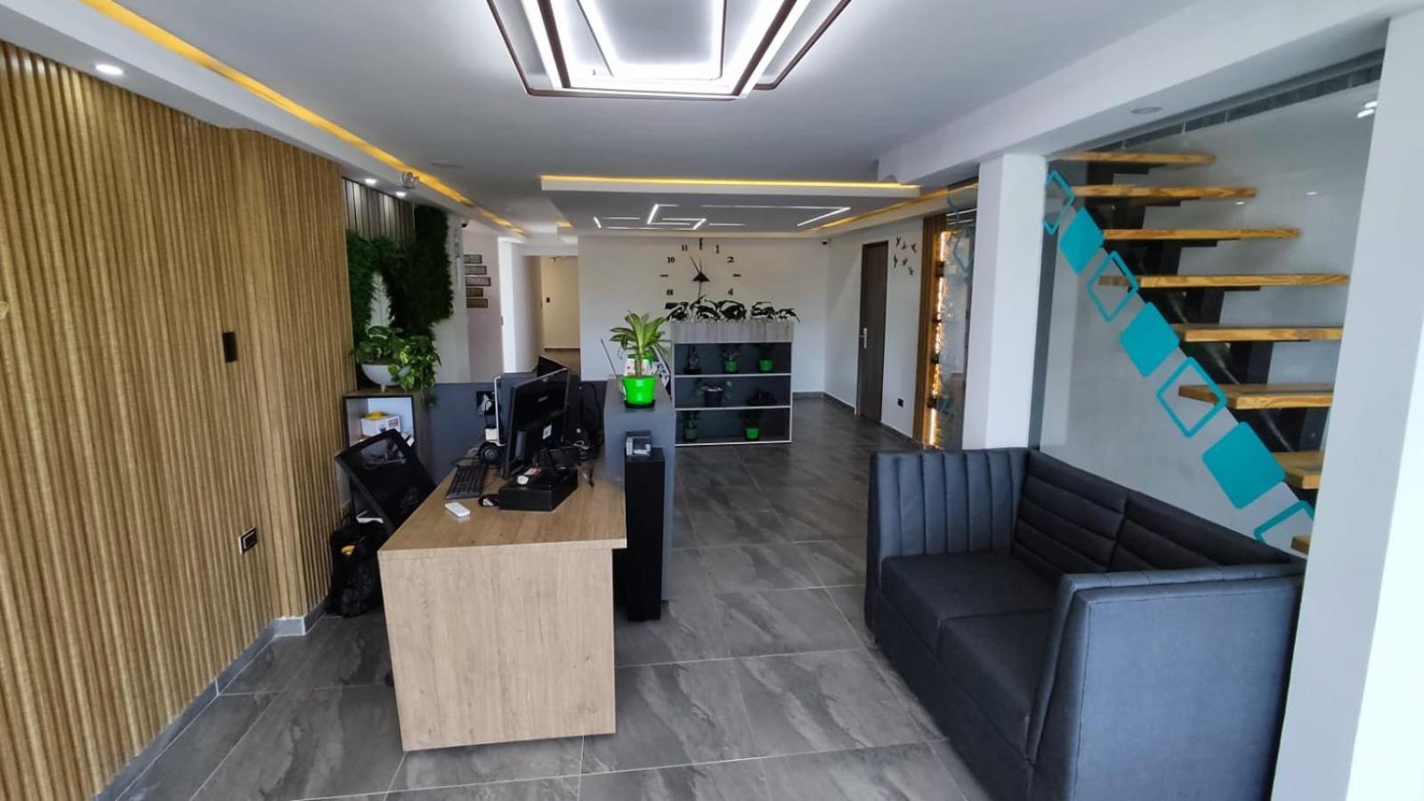 Hostel Boutique Nido De Loros Medellín Dış mekan fotoğraf